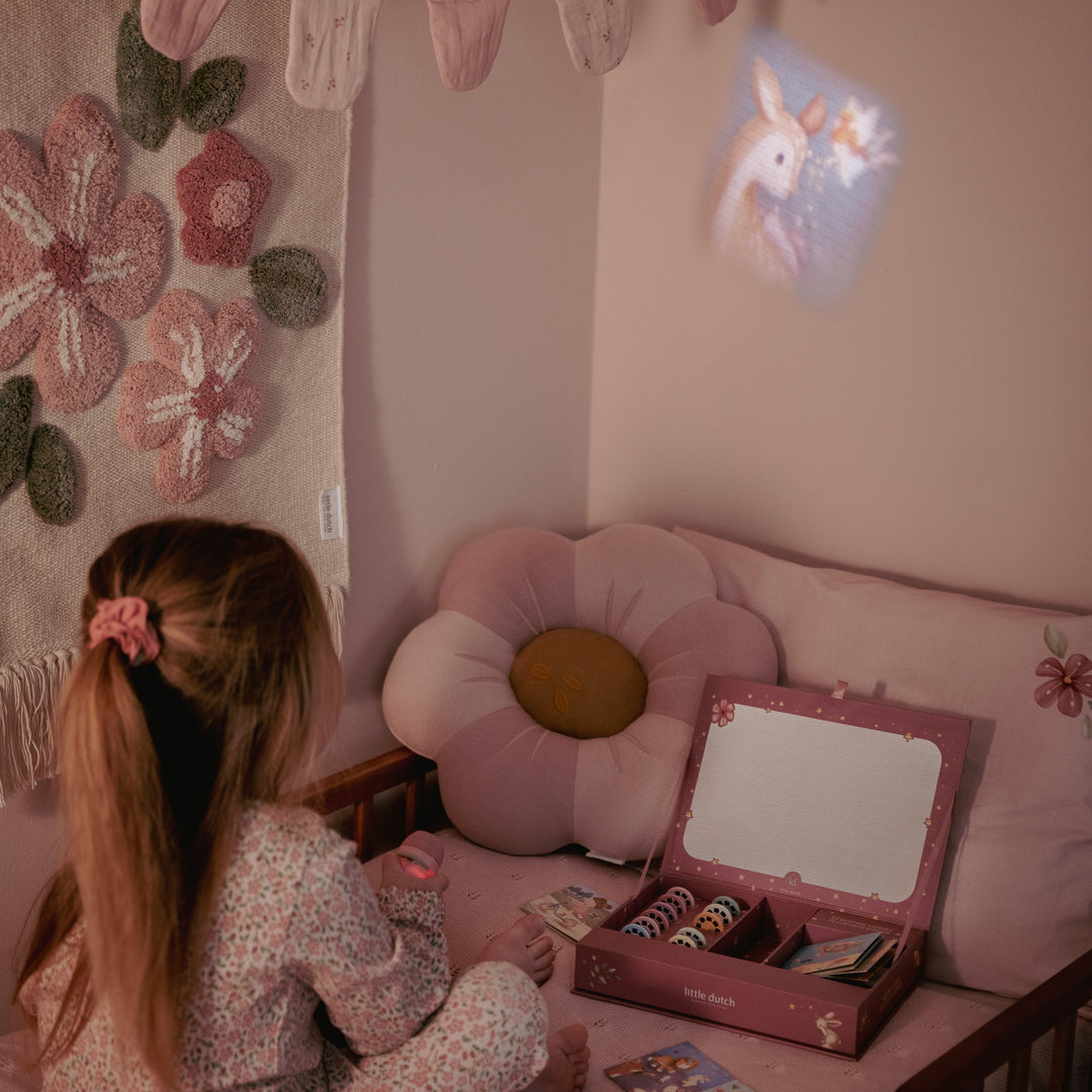 Little Dutch - Projector - Fairy Garden - Mabel & Fox