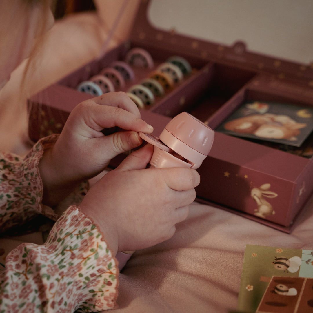 Little Dutch - Projector - Fairy Garden - Mabel & Fox