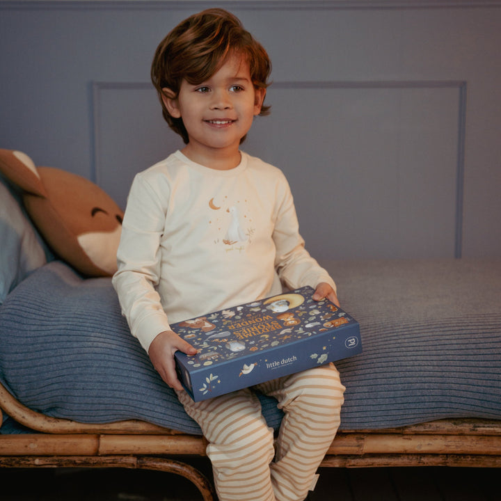 Little Dutch - Projector - Forest Friends - Mabel & Fox