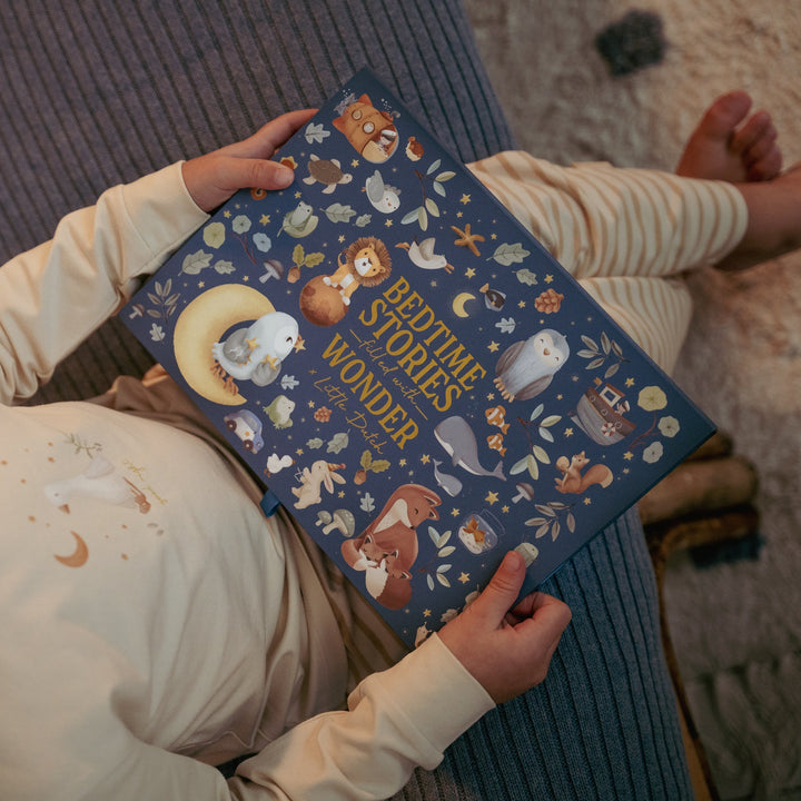 Little Dutch - Projector - Forest Friends - Mabel & Fox