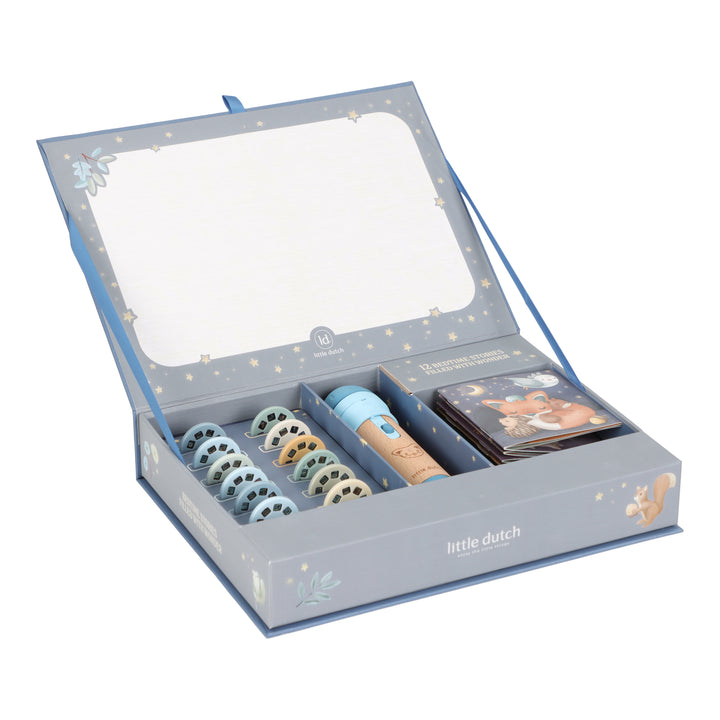 Little Dutch - Projector - Forest Friends - Mabel & Fox