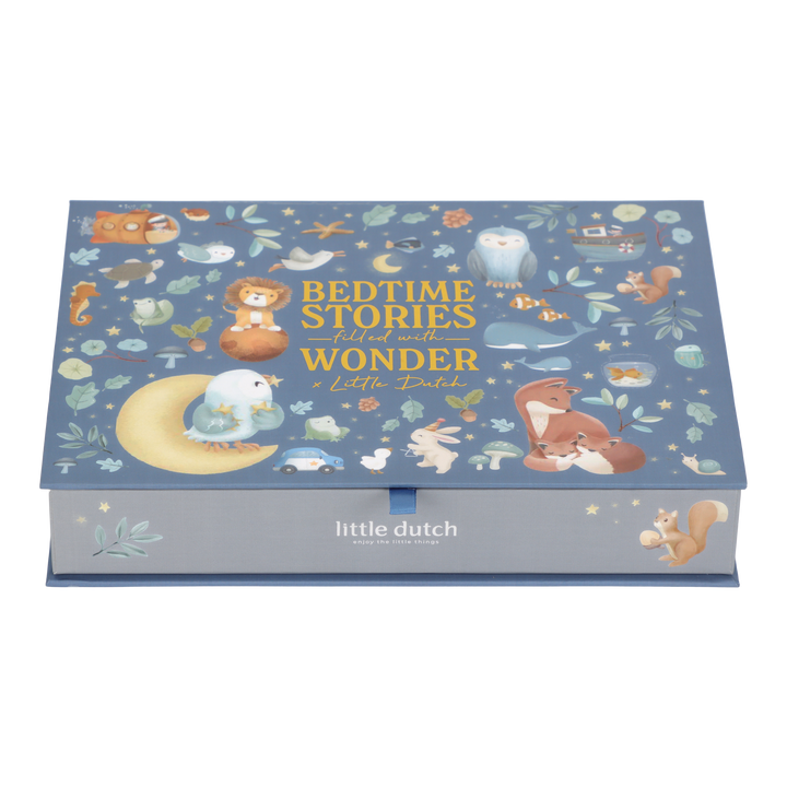 Little Dutch - Projector - Forest Friends - Mabel & Fox