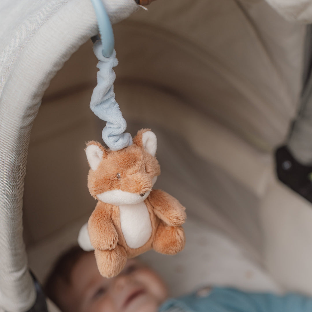 Little Dutch - Pull-and-Shake - Fox - Forest Friends - Mabel & Fox