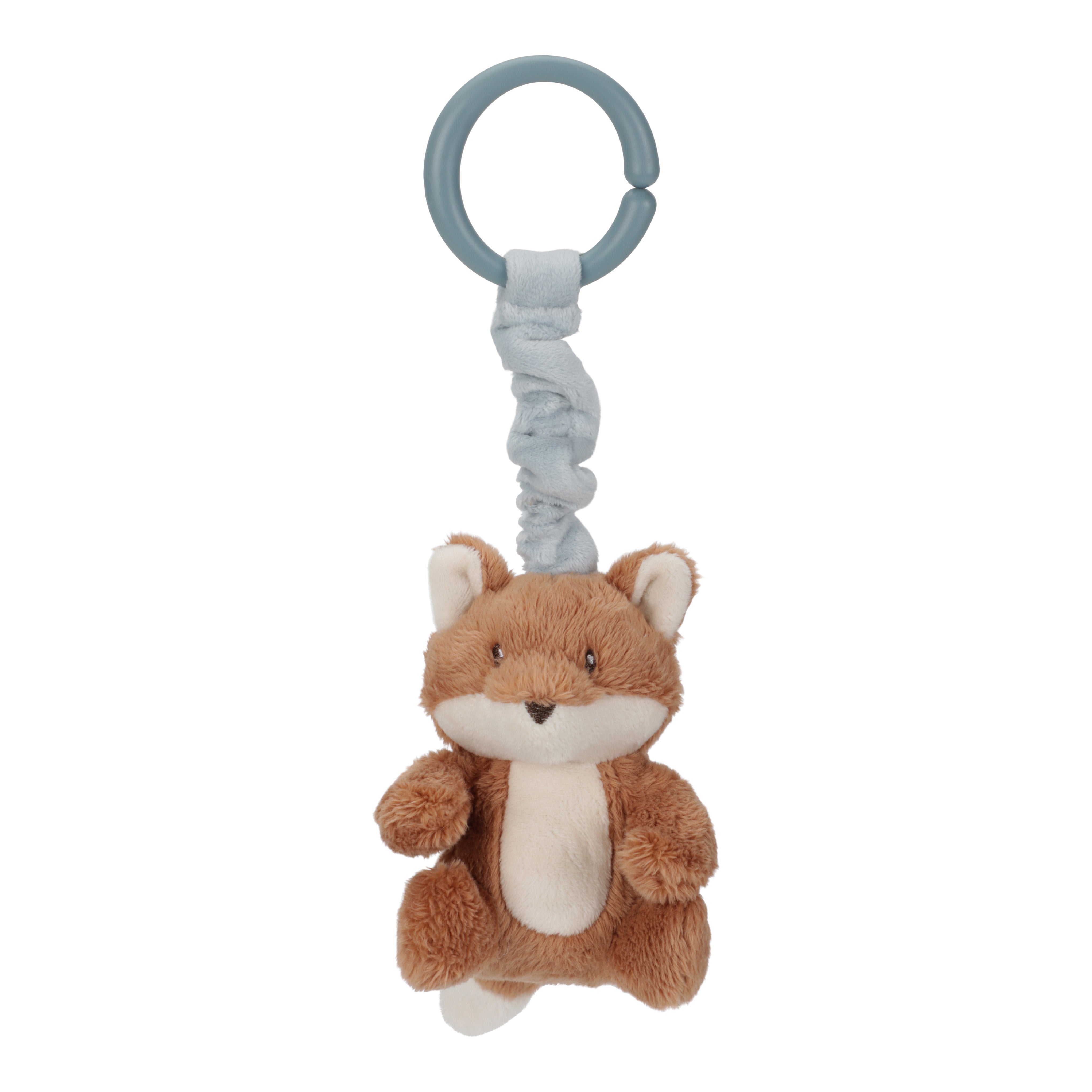 Little Dutch - Pull-and-Shake - Fox - Forest Friends – Mabel & Fox