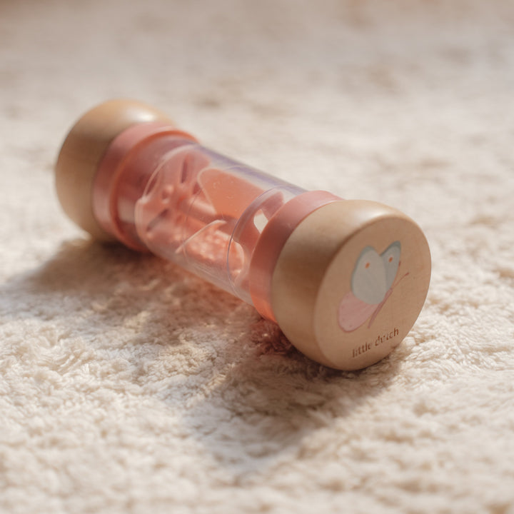 Little Dutch - Rain Rattle - Fairy Garden - Mabel & Fox