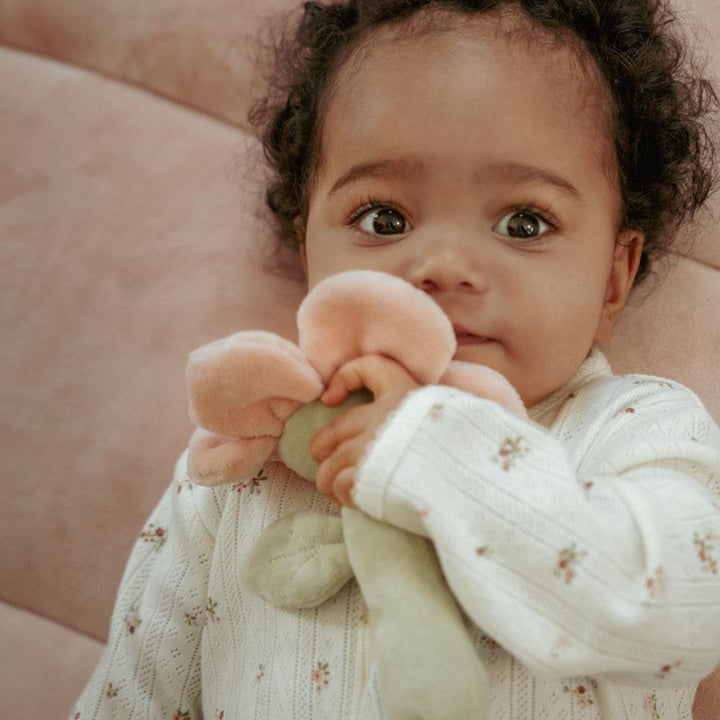 Little Dutch - Rattle Flower Toy - Fairy Garden - Mabel & Fox