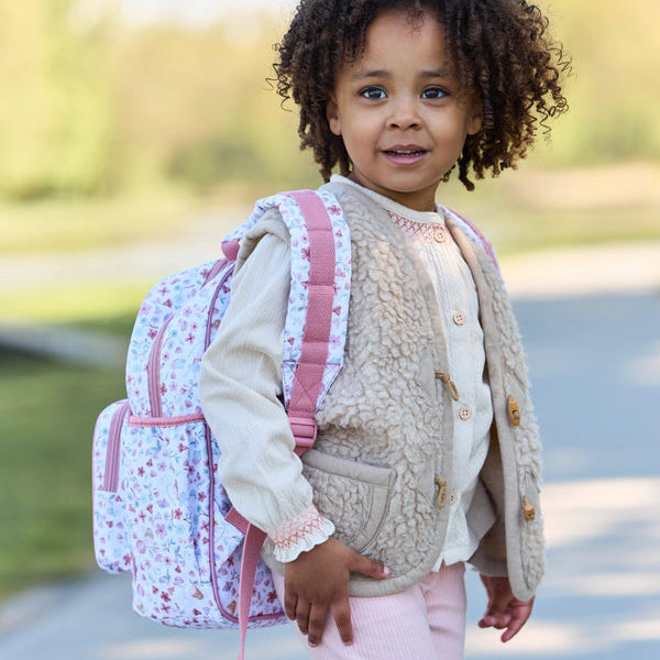 Little Dutch – Backpack 35cm - Fairies