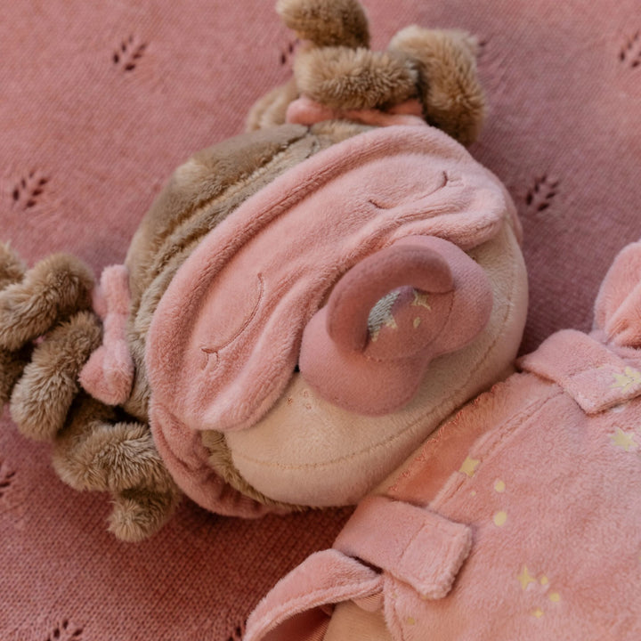 Little Dutch - Sleeping Doll Rosa - Mabel & Fox