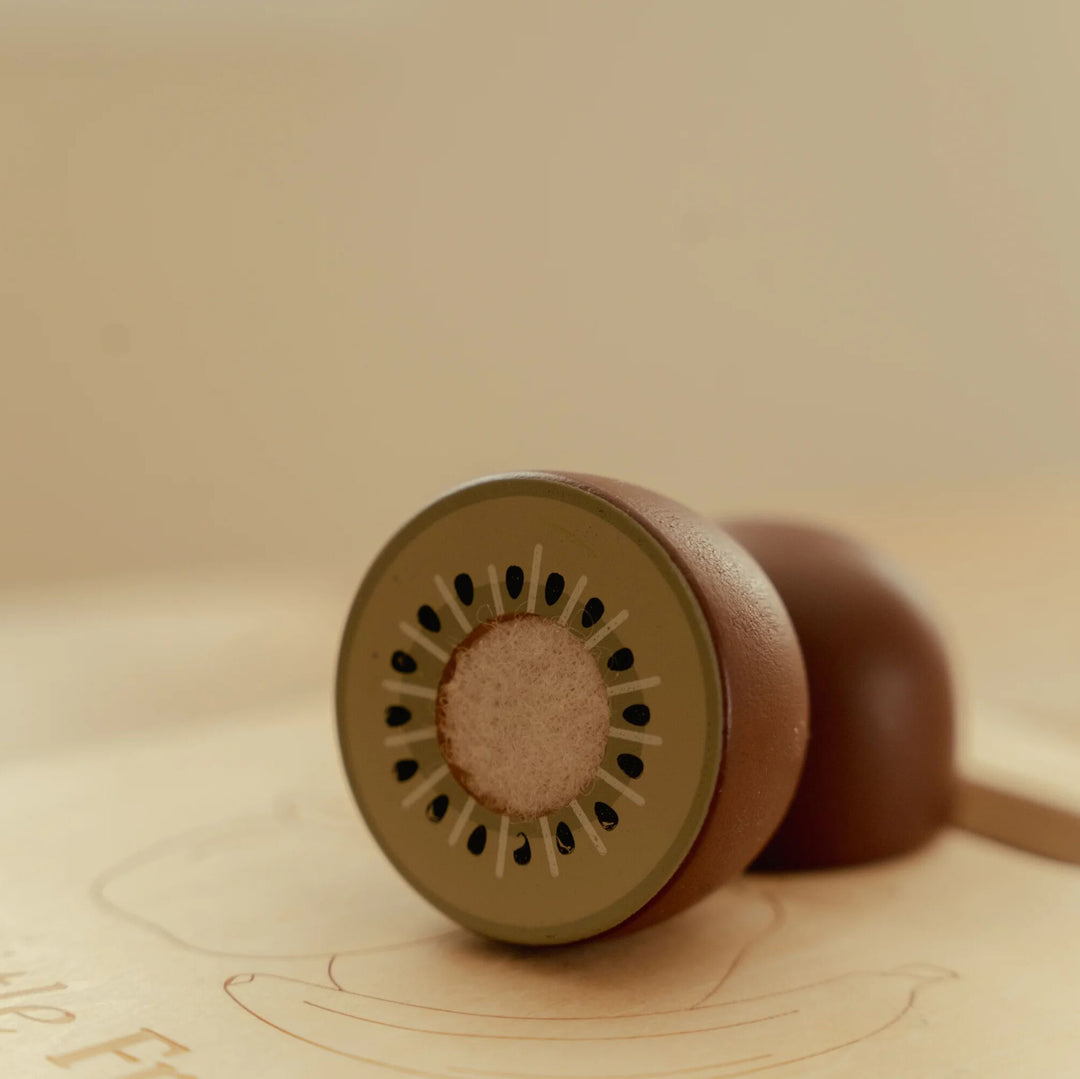 Little Dutch - Slicing Fruit - Mabel & Fox