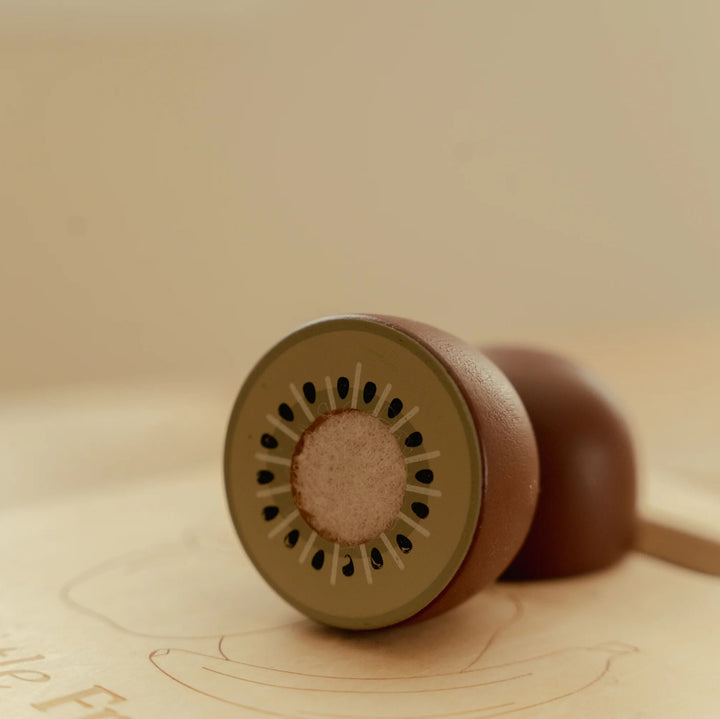 Little Dutch - Slicing Fruit - Mabel & Fox