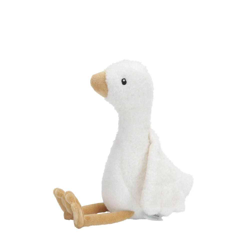 Little Dutch -  Small Cuddly Goose - Mabel & Fox