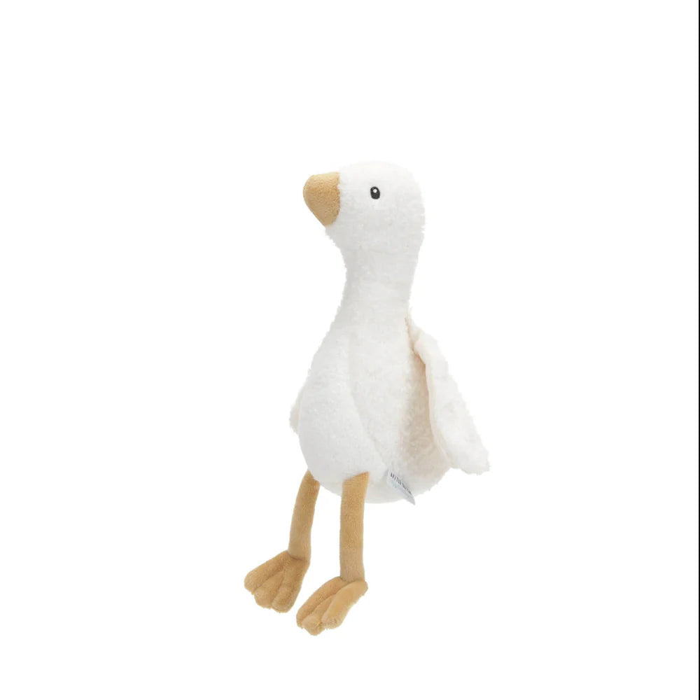 Little Dutch -  Small Cuddly Goose - Mabel & Fox