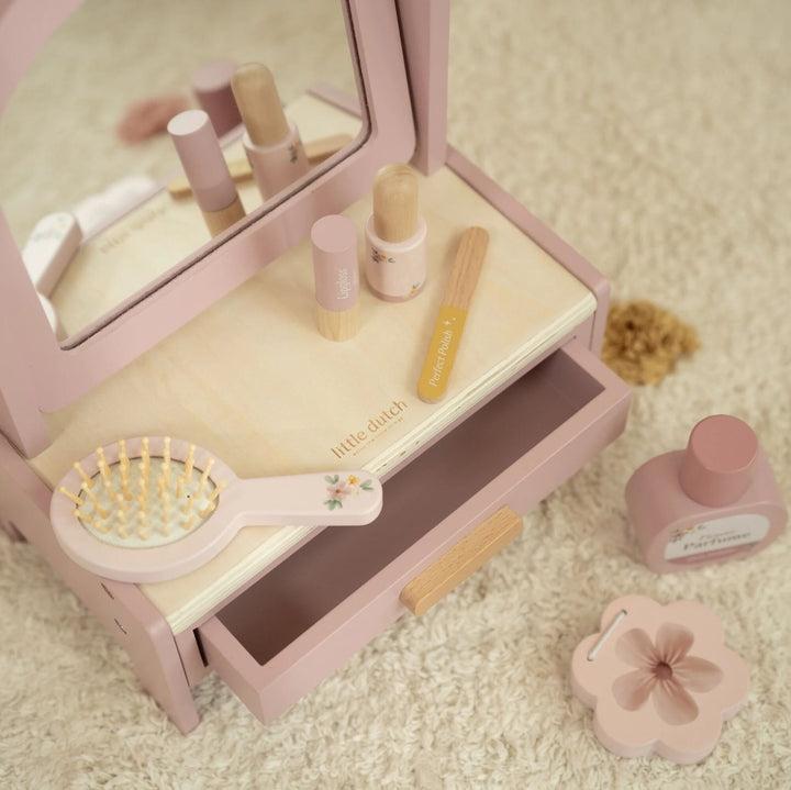Little Dutch - Small Dresser Table - Mabel & Fox