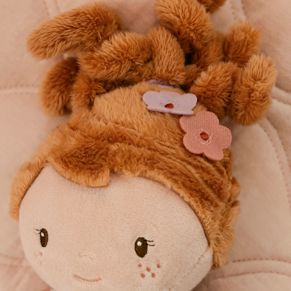 Little Dutch - Soft Doll - Ava - Mabel & Fox