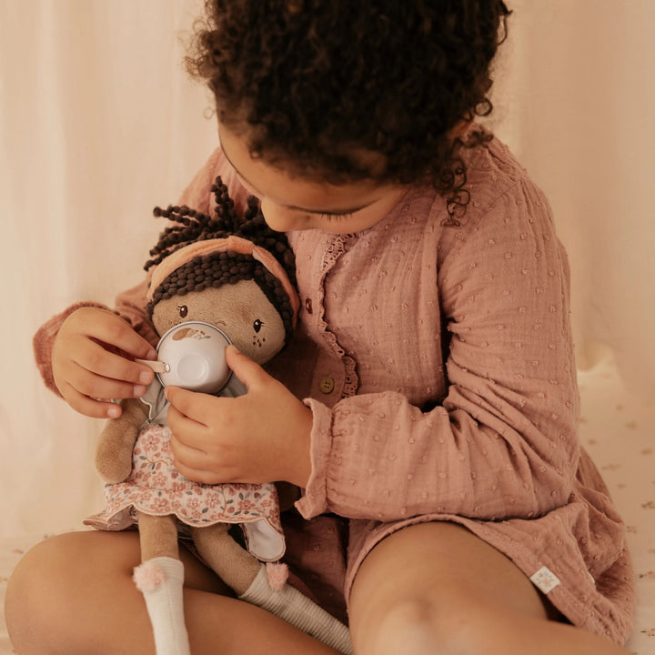 Little Dutch - Soft Doll - Evi - Mabel & Fox