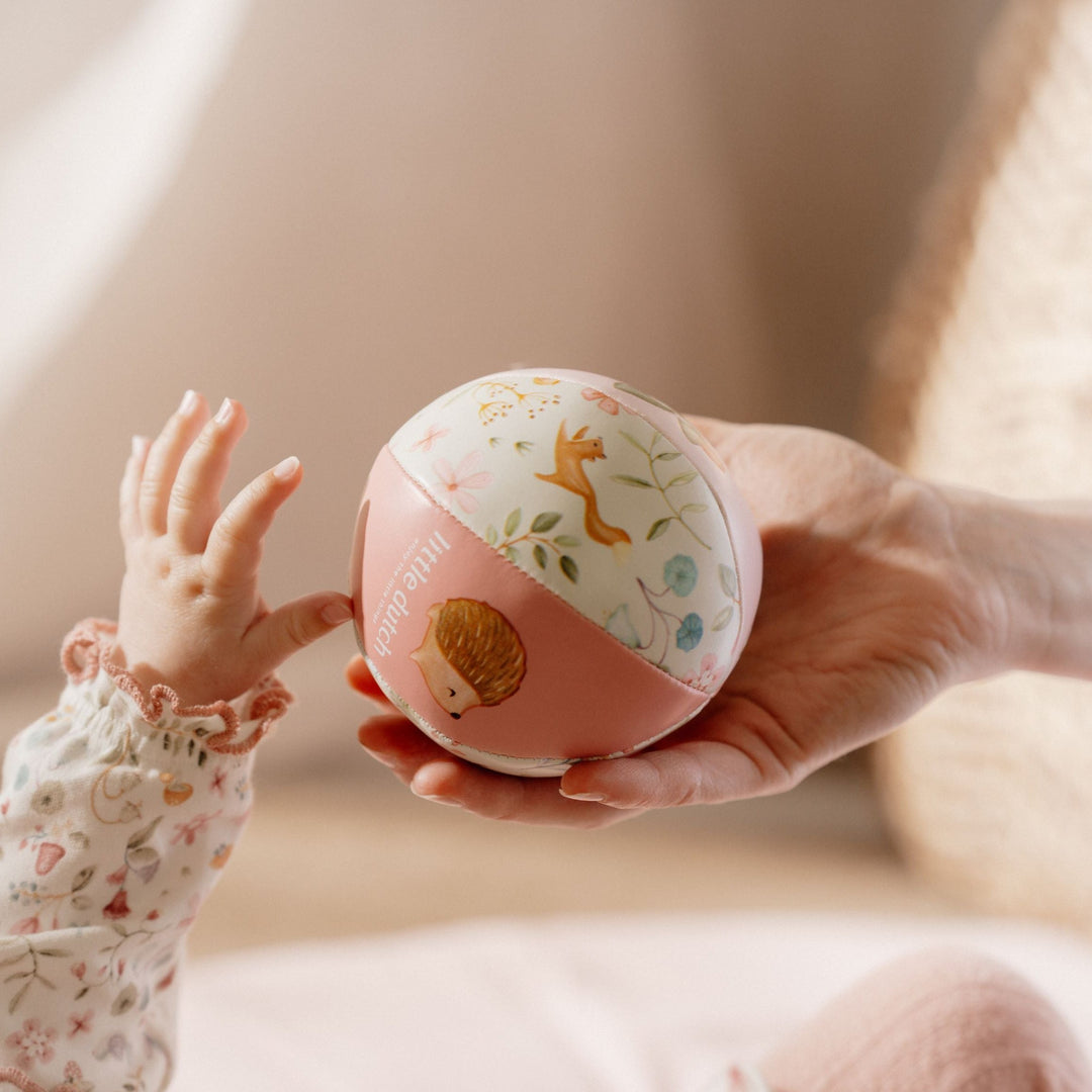 Little Dutch - Softball - Fairy Garden - Mabel & Fox