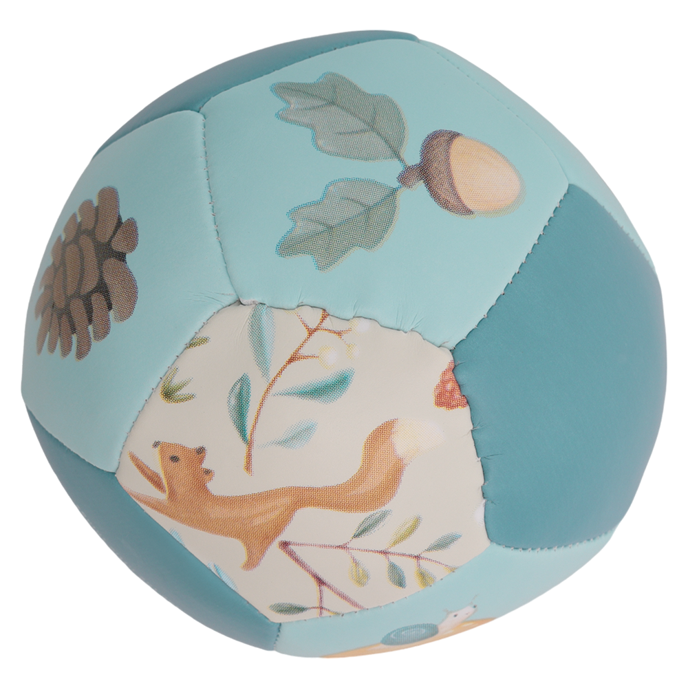 Little Dutch - Softball - Forest Friends - Mabel & Fox