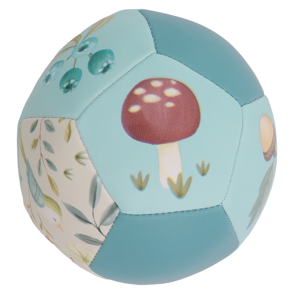 Little Dutch - Softball - Forest Friends - Mabel & Fox