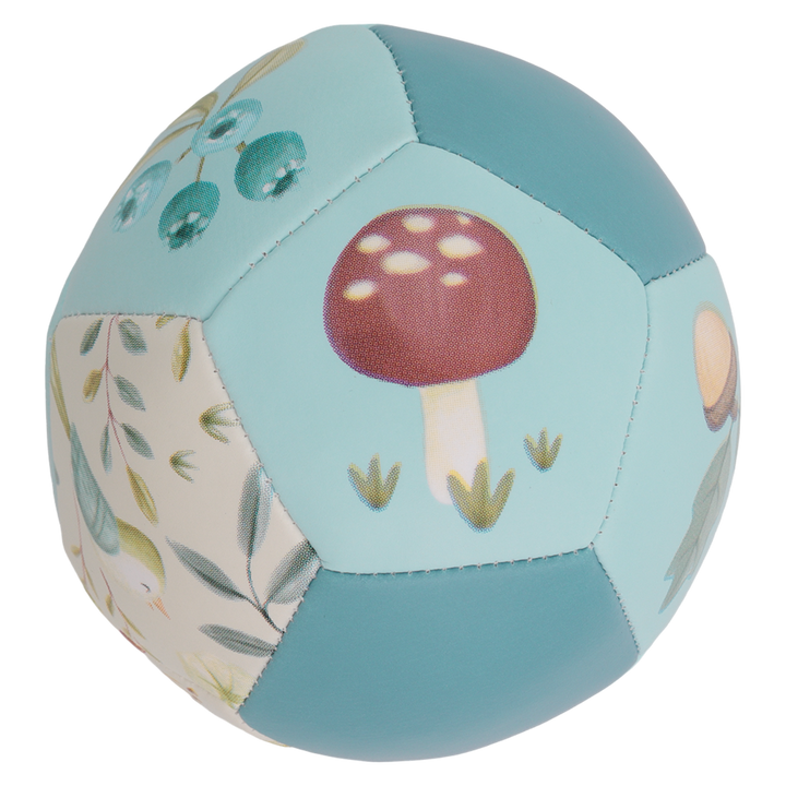 Little Dutch - Softball - Forest Friends - Mabel & Fox