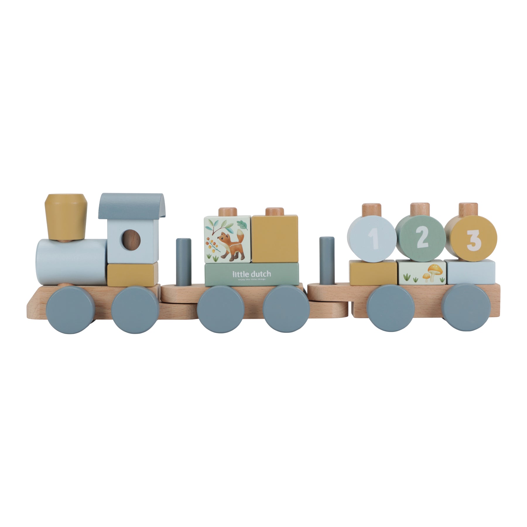 little-dutch-stacking-train-