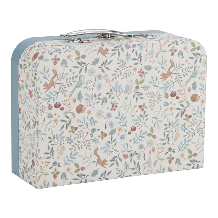 Little Dutch - Suitcase Set - Forest Friends - Mabel & Fox