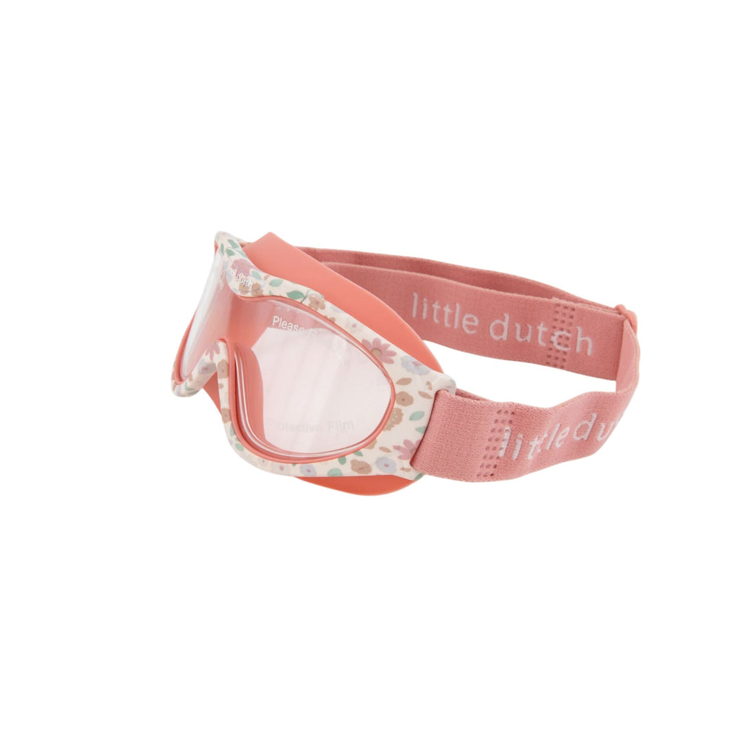 Little Dutch - Swim Goggles - Dreamy Mermaid - Mabel & Fox