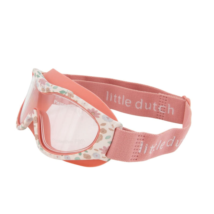 Little Dutch - Swim Goggles - Dreamy Mermaid - Mabel & Fox