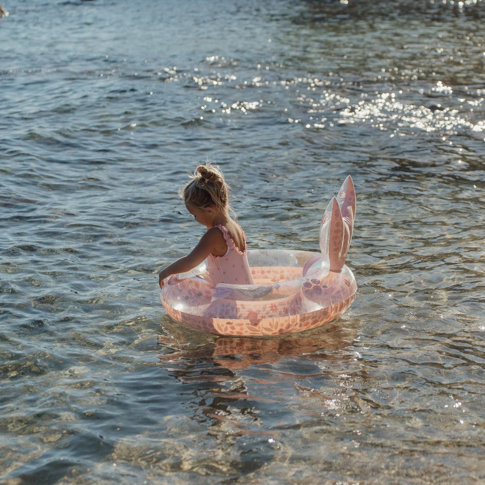 Little Dutch - Swim Ring - Dreamy Mermaid with Tail - Mabel & Fox