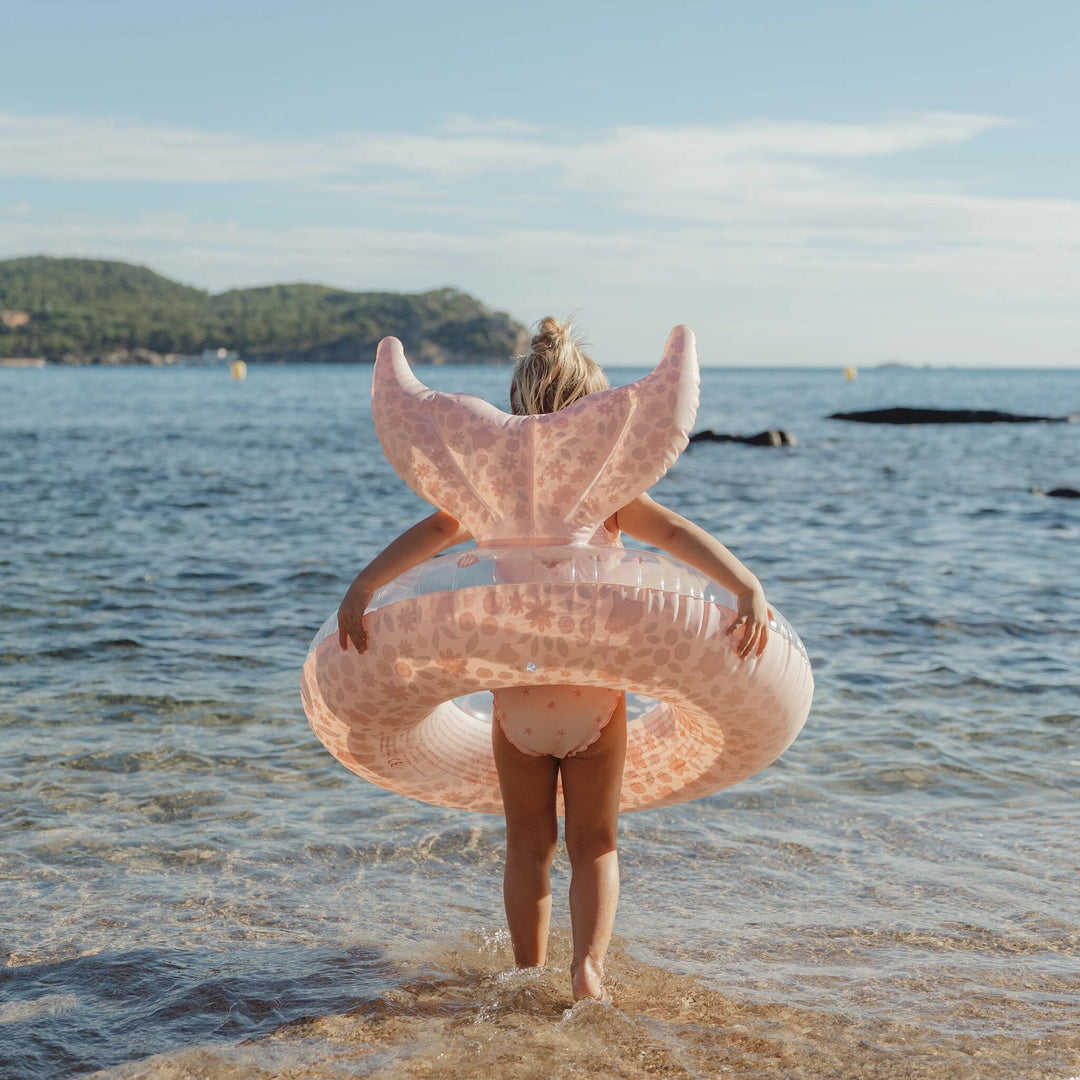 Little Dutch - Swim Ring - Dreamy Mermaid with Tail - Mabel & Fox