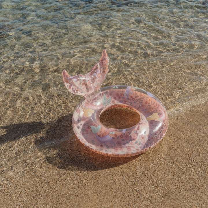 Little Dutch - Swim Ring - Dreamy Mermaid with Tail - Mabel & Fox