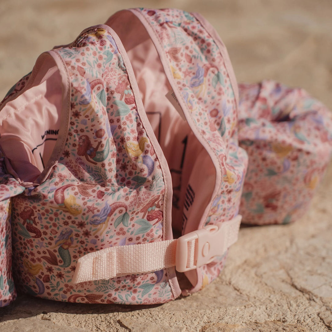 Little Dutch - Swimvest - Dreamy Mermaid Paddle Pal - Mabel & Fox