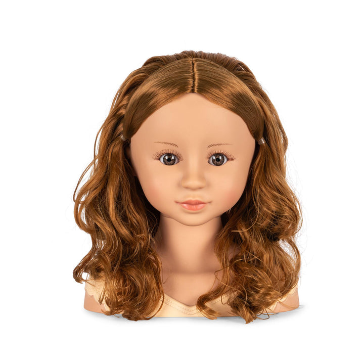 Konges Slojd - Doll Hair Salon - Mabel & Fox