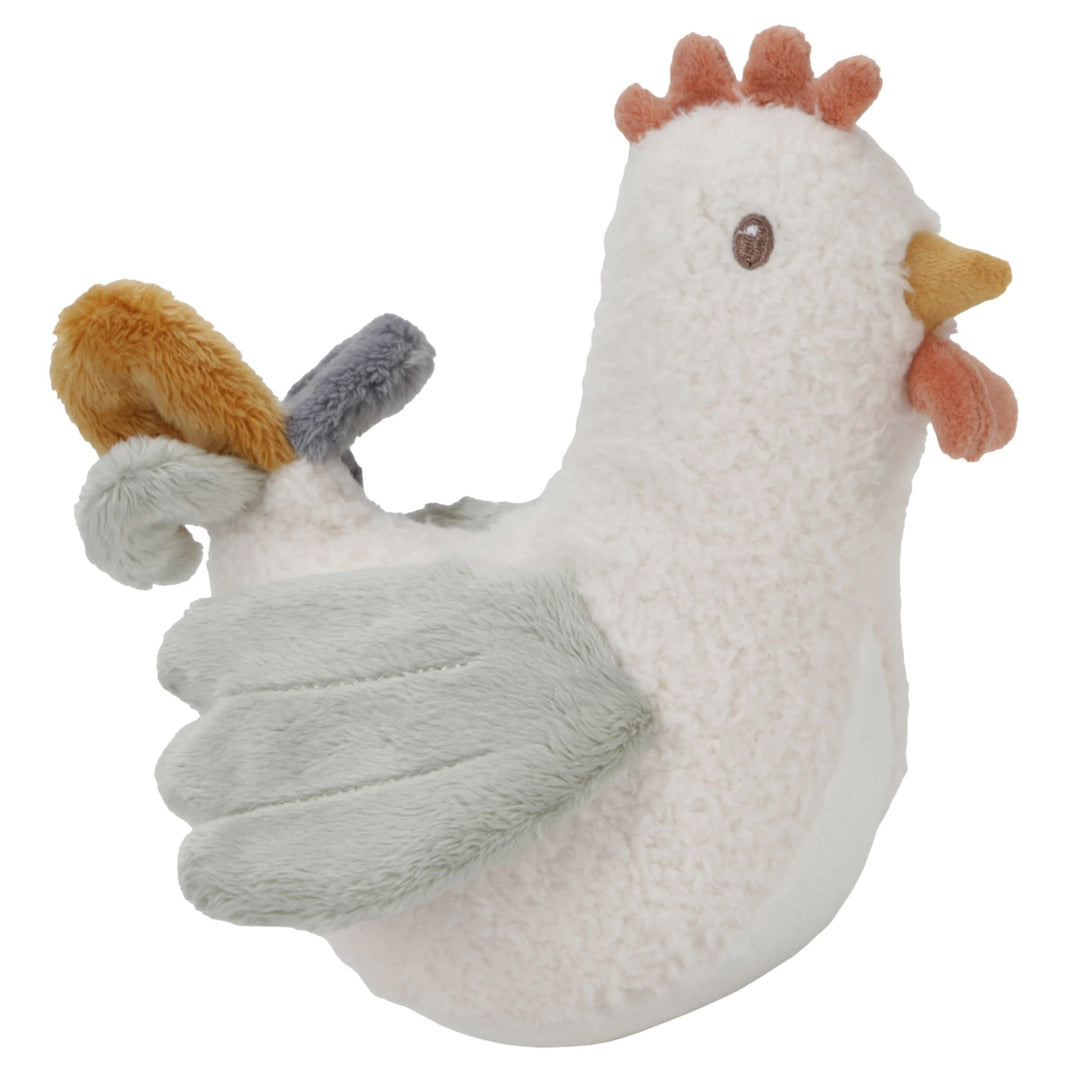 Little Dutch - Tumbler Chicken - Little Farm - Mabel & Fox