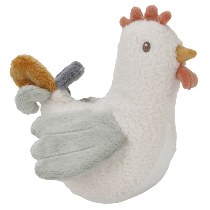Little Dutch - Tumbler Chicken - Little Farm - Mabel & Fox