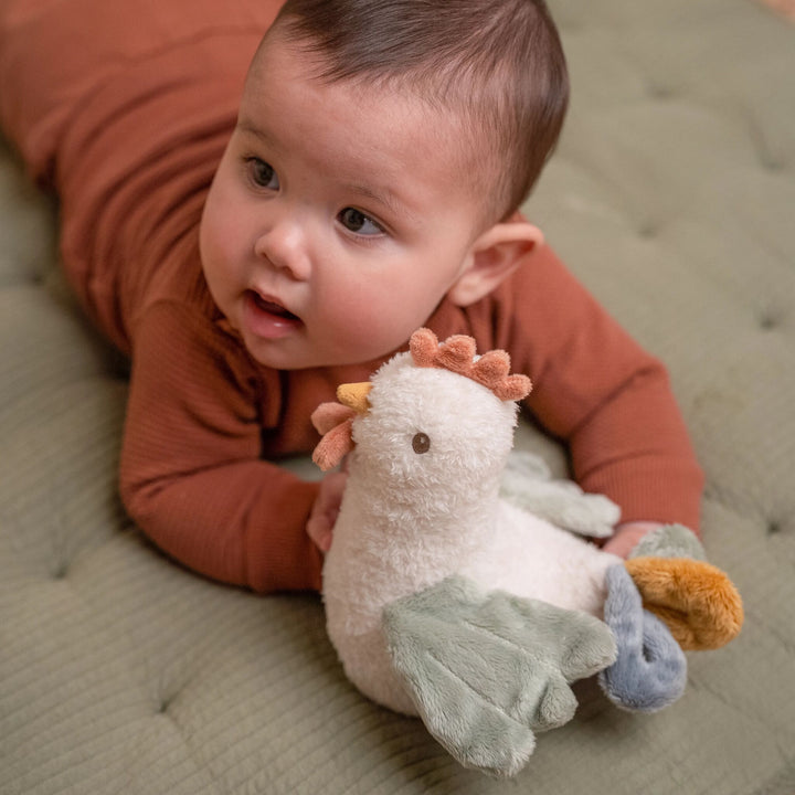 Little Dutch - Tumbler Chicken - Little Farm - Mabel & Fox