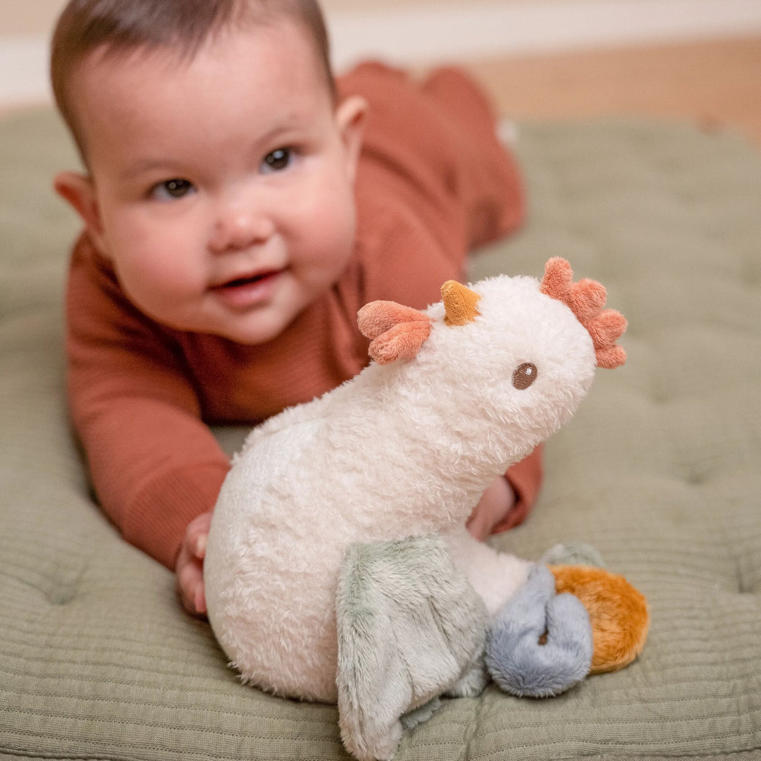 Little Dutch - Tumbler Chicken - Little Farm - Mabel & Fox