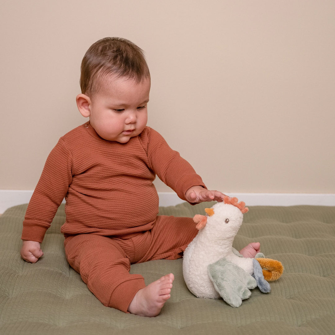 Little Dutch - Tumbler Chicken - Little Farm - Mabel & Fox