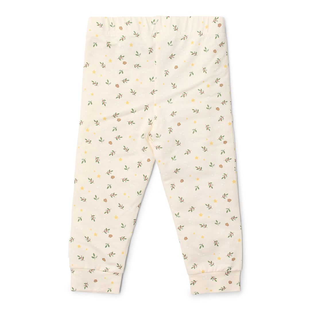 Little Dutch - Two-Piece Pyjamas - Little Christmas - Mabel & Fox