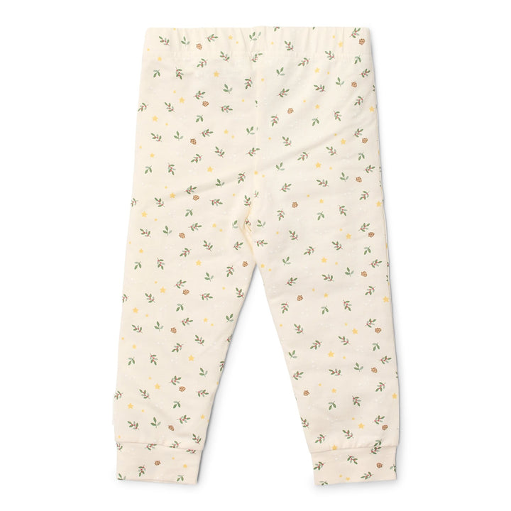 Little Dutch - Two-Piece Pyjamas - Little Christmas - Mabel & Fox