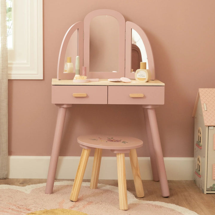 Little Dutch - Large Vanity Table - Mabel & Fox