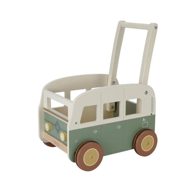 Little Dutch - Vintage Wagon - Mabel & Fox