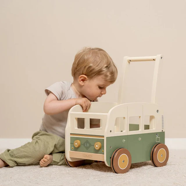 Little Dutch - Vintage Wagon - Mabel & Fox