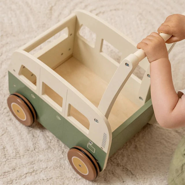 Little Dutch - Vintage Wagon - Mabel & Fox