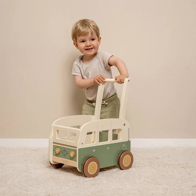 Little Dutch - Vintage Wagon - Mabel & Fox
