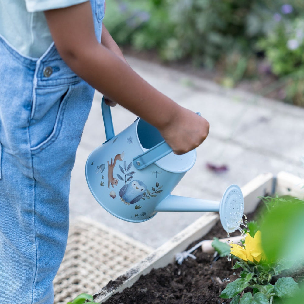 Little Dutch - Watering Can - Forest Friends - Mabel & Fox