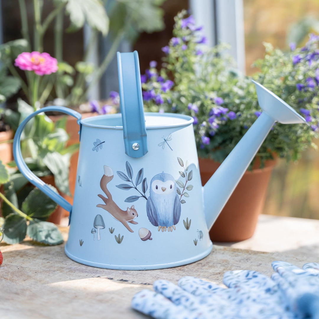 Little Dutch - Watering Can - Forest Friends - Mabel & Fox