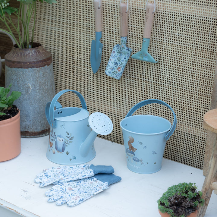 Little Dutch - Watering Can - Forest Friends - Mabel & Fox