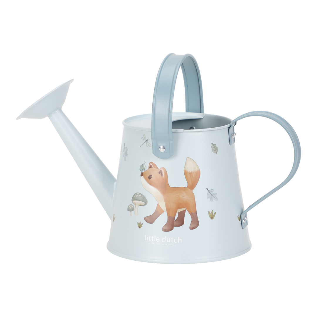 Little Dutch - Watering Can - Forest Friends - Mabel & Fox