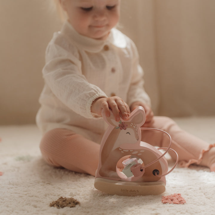 Little Dutch - Wobble Animal Deer - Fairy Garden - Mabel & Fox