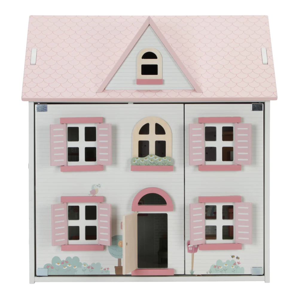 Little Dutch - Wooden Dollhouse - Mabel & Fox